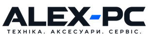 ALEX-PC — інтернет-магазин аксесуарів для телефонів і техніки в Україні