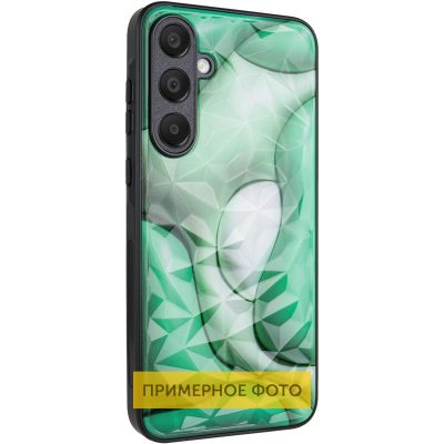 TPU + PC чохол Prisma BubbleGum для Xiaomi Redmi 14C / Poco C75