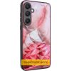 3D Pink