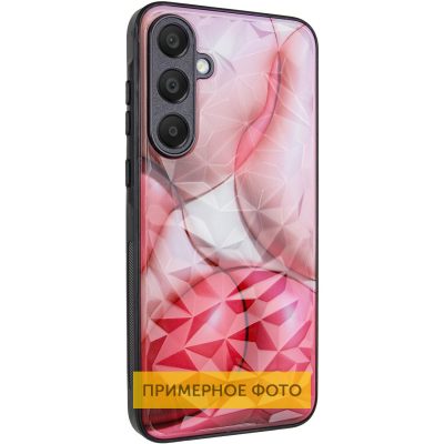 TPU + PC чохол Prisma BubbleGum для Xiaomi Redmi 13C / Poco C65