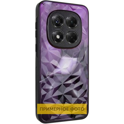 TPU + PC чохол Prisma BubbleGum для Xiaomi Redmi Note 14 4G (Int. version)