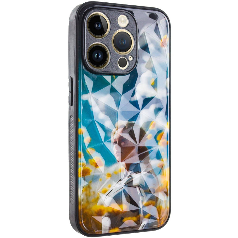 TPU + PC чохол Prisma Ladies для Apple iPhone 14 Pro (6.1″)