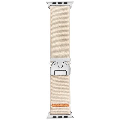 Ремінець Nylon Design для Apple Watch 42(ser.1-3)/44/45/46/49mm