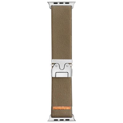 Ремінець Nylon Design для Apple Watch 38/40/41/42mm(ser.10)