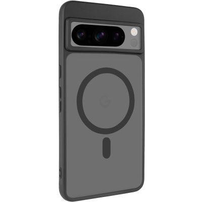 Чохол TPU Bloom with Magnetic Fit для Google Pixel 8 Pro