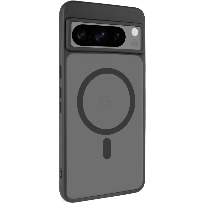Чохол TPU Bloom with Magnetic Fit для Google Pixel 8 Pro