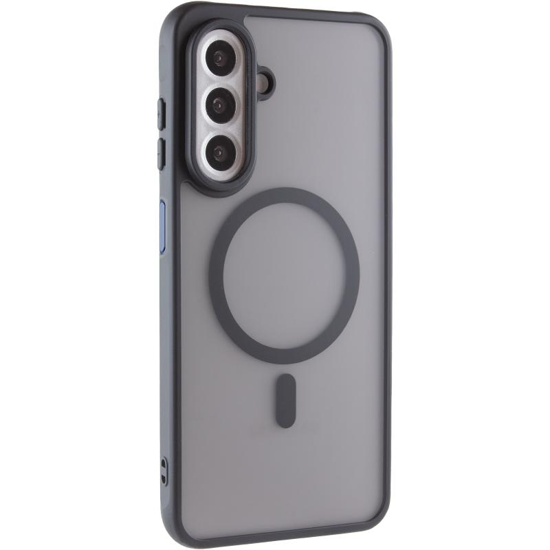 Чохол TPU Bloom with Magnetic Fit для Samsung Galaxy A18 / A17