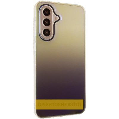Чохол TPU + PC Glassbend для Xiaomi Redmi Note 14 Pro 4G