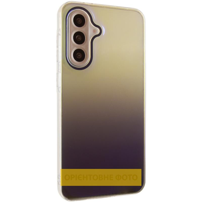 Чохол TPU + PC Glassbend для Xiaomi Redmi Note 14 Pro 4G