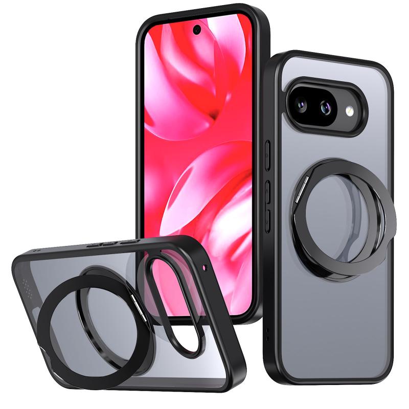Чохол TPU + PC Aura Fold для Google Pixel 9a