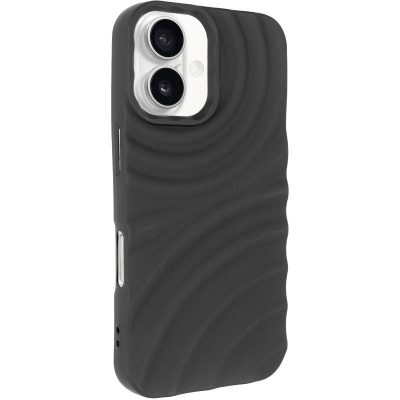 Чохол TPU MonoWave для Apple iPhone 16 (6.1")