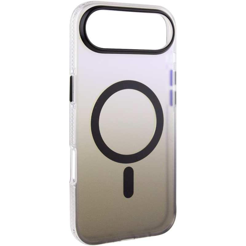 Чохол TPU + PC Phantom with Magnetic Fit для Apple iPhone 17 Air (6.5″)