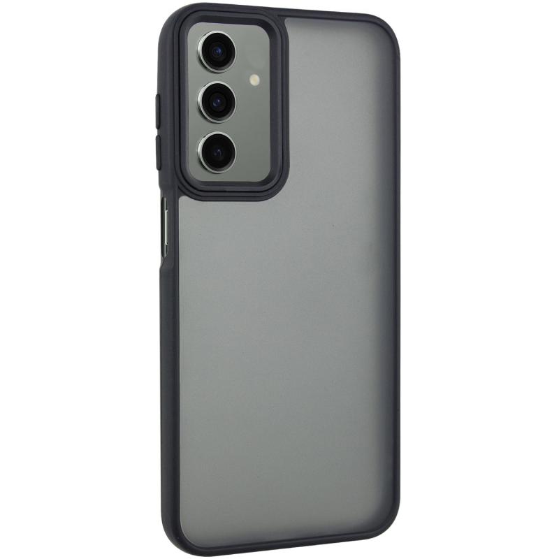 Чохол TPU + PC Lyon Frosted для Samsung Galaxy A37 5G