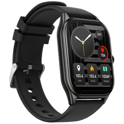 Смарт-годинник Hoco Y41 Smart sports watch (call version)