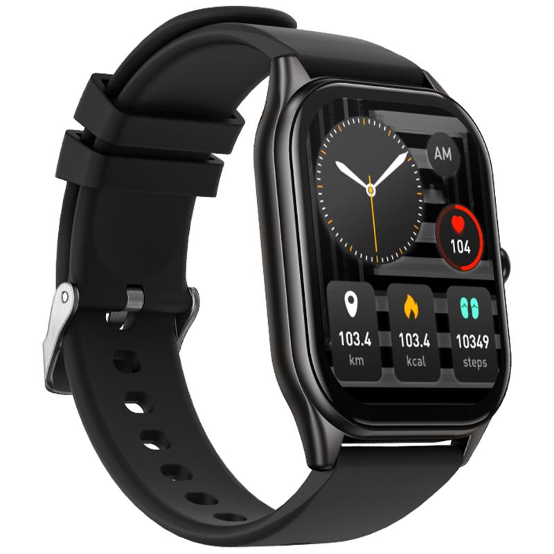 Смарт-годинник Hoco Y41 Smart sports watch (call version)