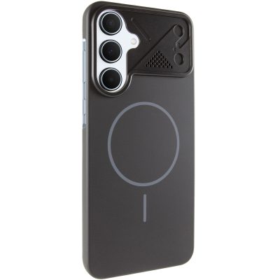 Чохол PC Synq with Magnetic Fit для Samsung Galaxy A27