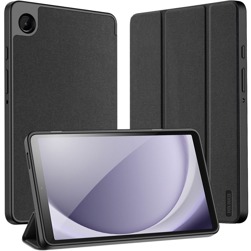 Чохол Dux Ducis Domo для Samsung Galaxy Tab A11 + / A9 + (11”)