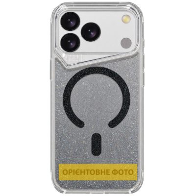 Чохол TPU + PC Gear4 Crystal Palace Shine with Magnetic Fit для Samsung Galaxy S26 Ultra