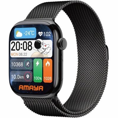 Смарт-годинник Amaya X10 Ultra Smart sports watch (call version)