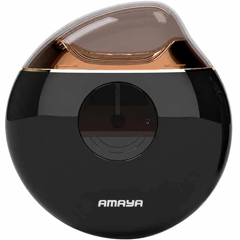 Електрична машинка для стрижки нігтів Amaya ABT-02