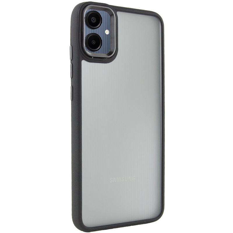 Чохол TPU + PC Lyon Frosted для Samsung Galaxy A06
