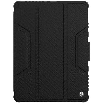 Чохол-книжка Nillkin Bumper Pro для Apple iPad 10.9" (2022-24) / 11" (A16) 2025