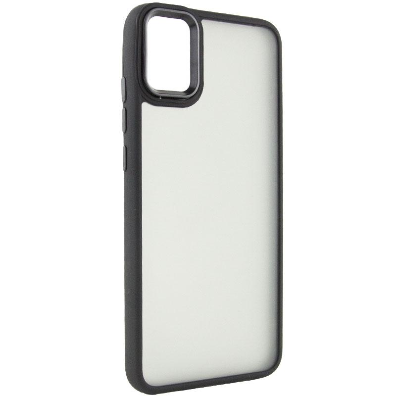 Чохол TPU + PC Lyon Frosted для Samsung Galaxy A51