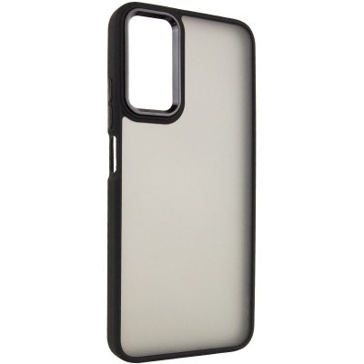 Чохол TPU + PC Lyon Frosted для Motorola Moto G84