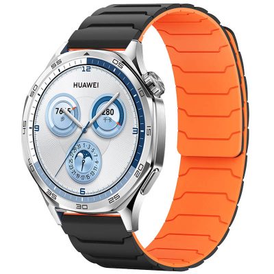 Ремінець Dual-color Magnetic для Smart Watch 22mm