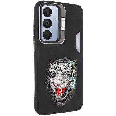 Black Tiger