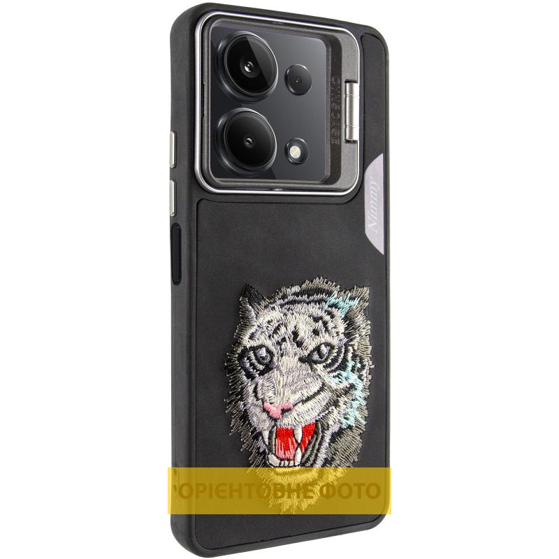 TPU + PC чохол Friends для Xiaomi Poco X6 / Note 13 Pro 5G