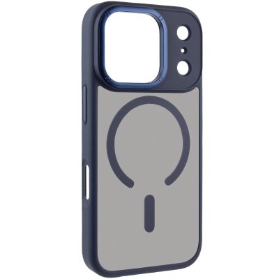 Чохол Ummi Ultimate with Magnetic Fit для Apple iPhone 17 Pro Max (6.9")