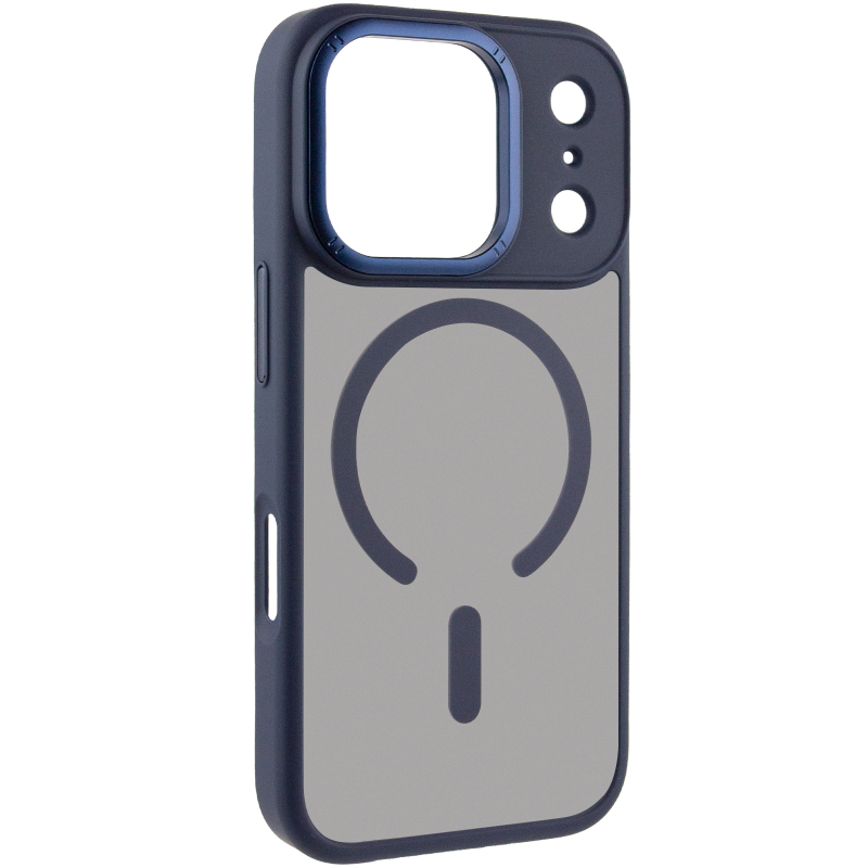 Чохол Ummi Ultimate with Magnetic Fit для Apple iPhone 17 Pro Max (6.9")