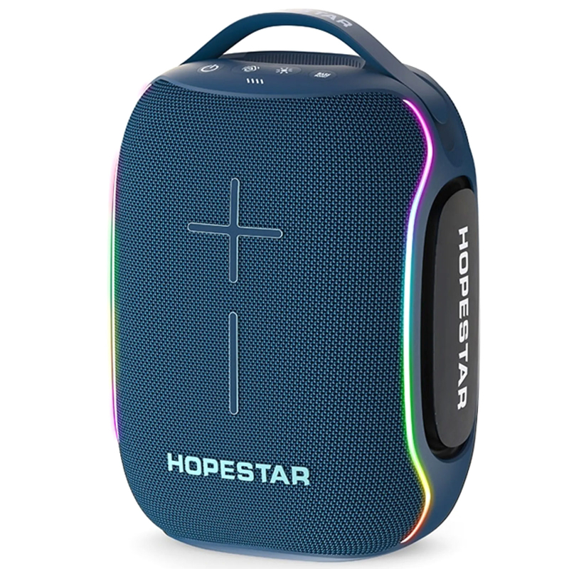 Bluetooth колонка Hopestar H71 120W