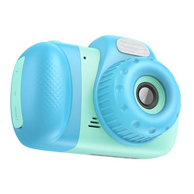 Дитяча фотокамера Hoco DV201 Dual lens