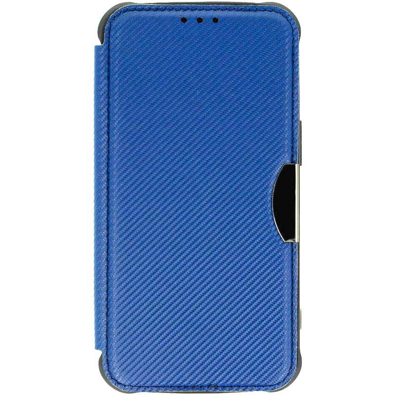 Шкіряний чохол-книжка GETMAN Razor (PU) для Samsung Galaxy A35