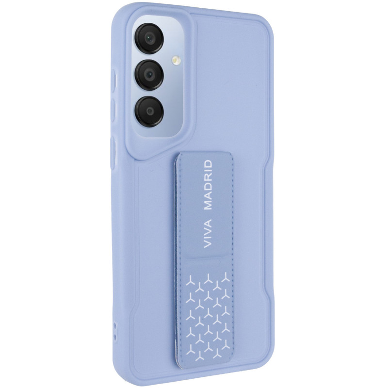 Чохол TPU VIVA для Samsung Galaxy A55