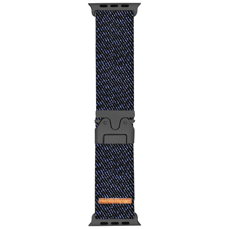 Ремінець Nylon Design для Apple Watch 42(ser.1-3)/44/45/46/49mm