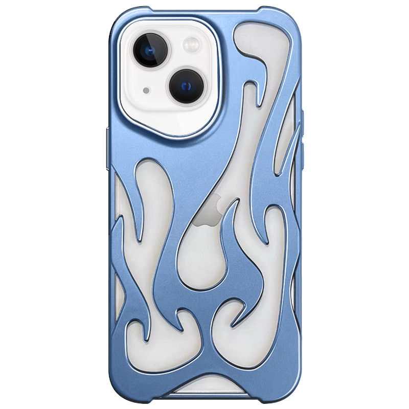 Чохол TPU WinFire для Apple iPhone 15 (6.1")