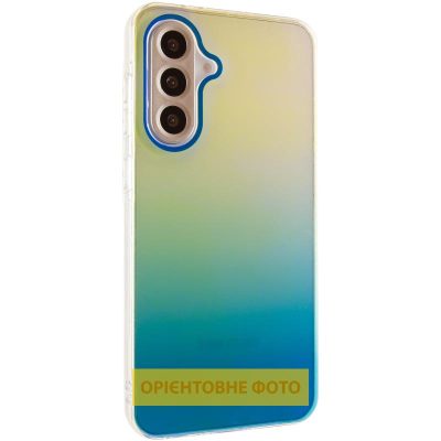 Чохол TPU + PC Glassbend для Xiaomi Redmi A3 / Poco C61