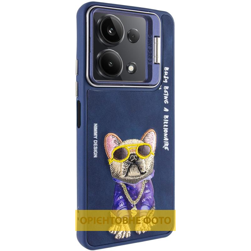 TPU + PC чохол Friends для Xiaomi Poco X6 / Note 13 Pro 5G
