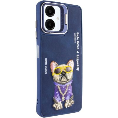 TPU + PC чохол Friends для Samsung Galaxy A06