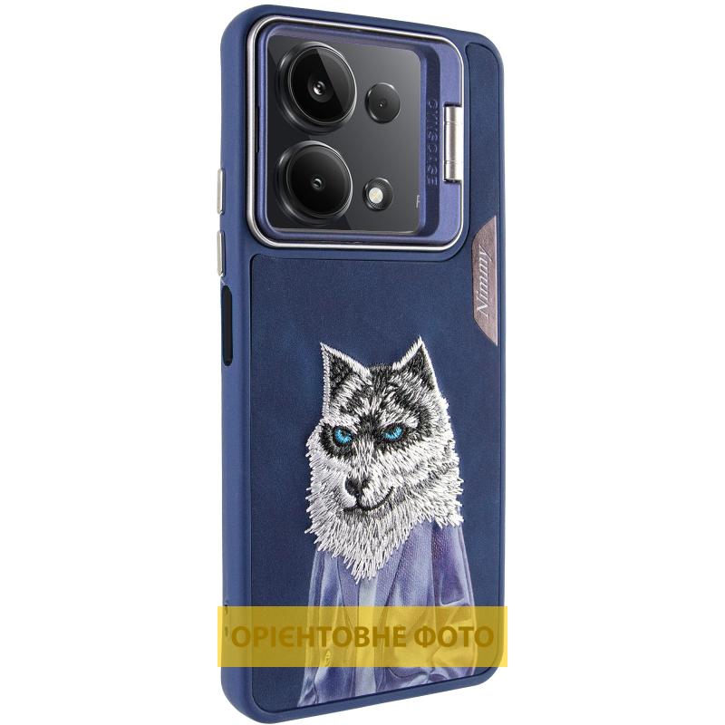 TPU + PC чохол Friends для Xiaomi Poco X6 / Note 13 Pro 5G