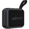 Bluetooth Колонка Acefast K4 Go 5W Black
