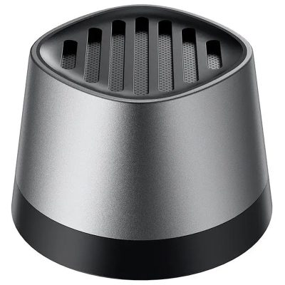 Bluetooth Колонка Acefast K8 5W + Бездротовий зарядний пристрій 15W Black