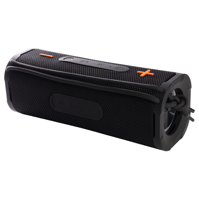 Bluetooth Колонка Amaya ASP-130 30W Black