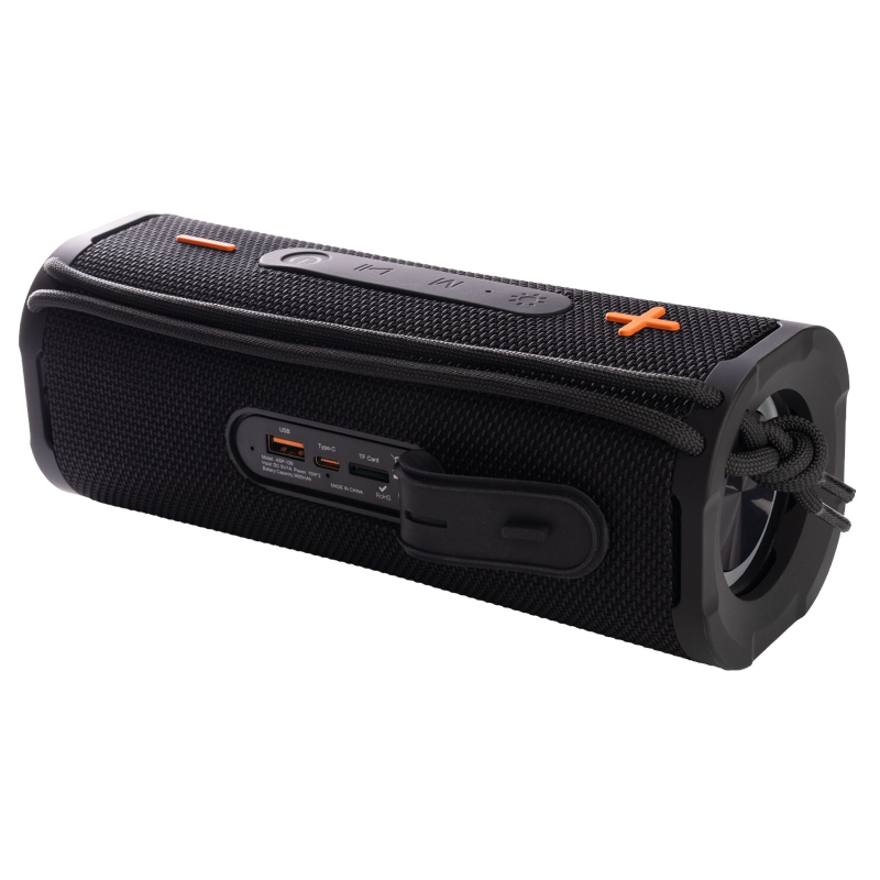 Bluetooth Колонка Amaya ASP-130 30W Black