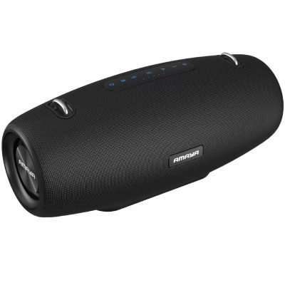 Bluetooth Колонка Amaya BD88 Pro 60W Black