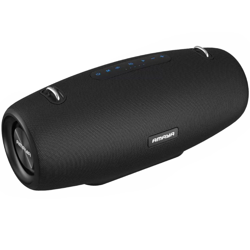 Bluetooth Колонка Amaya BD88 Pro 60W Black