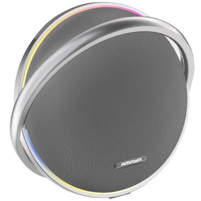 Bluetooth Колонка Amaya HK7 100W Black